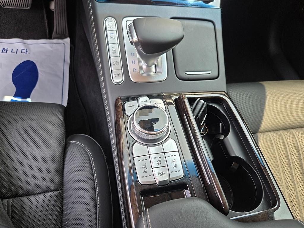 제네시스 G90 3.8 GDI AWD 럭셔리 이미지 11