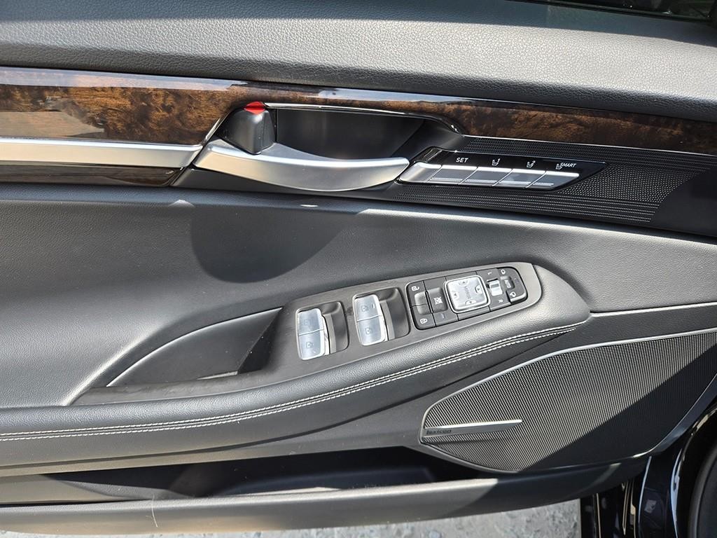 제네시스 G90 3.8 GDI AWD 럭셔리 이미지 12