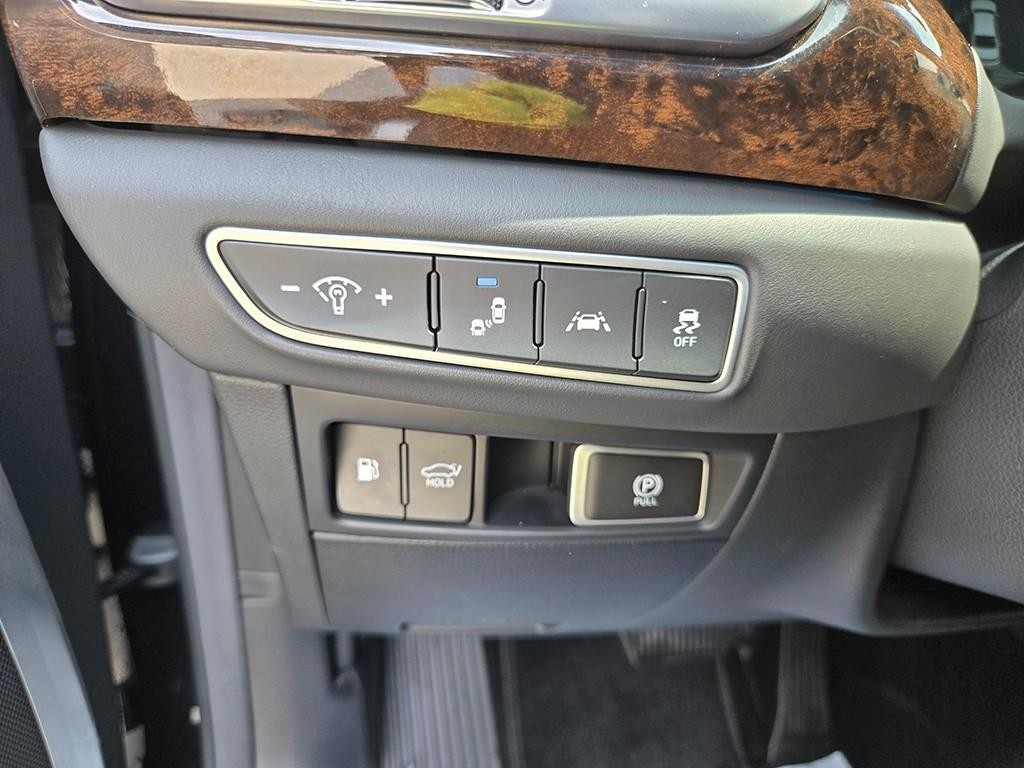 제네시스 G90 3.8 GDI AWD 럭셔리 이미지 13