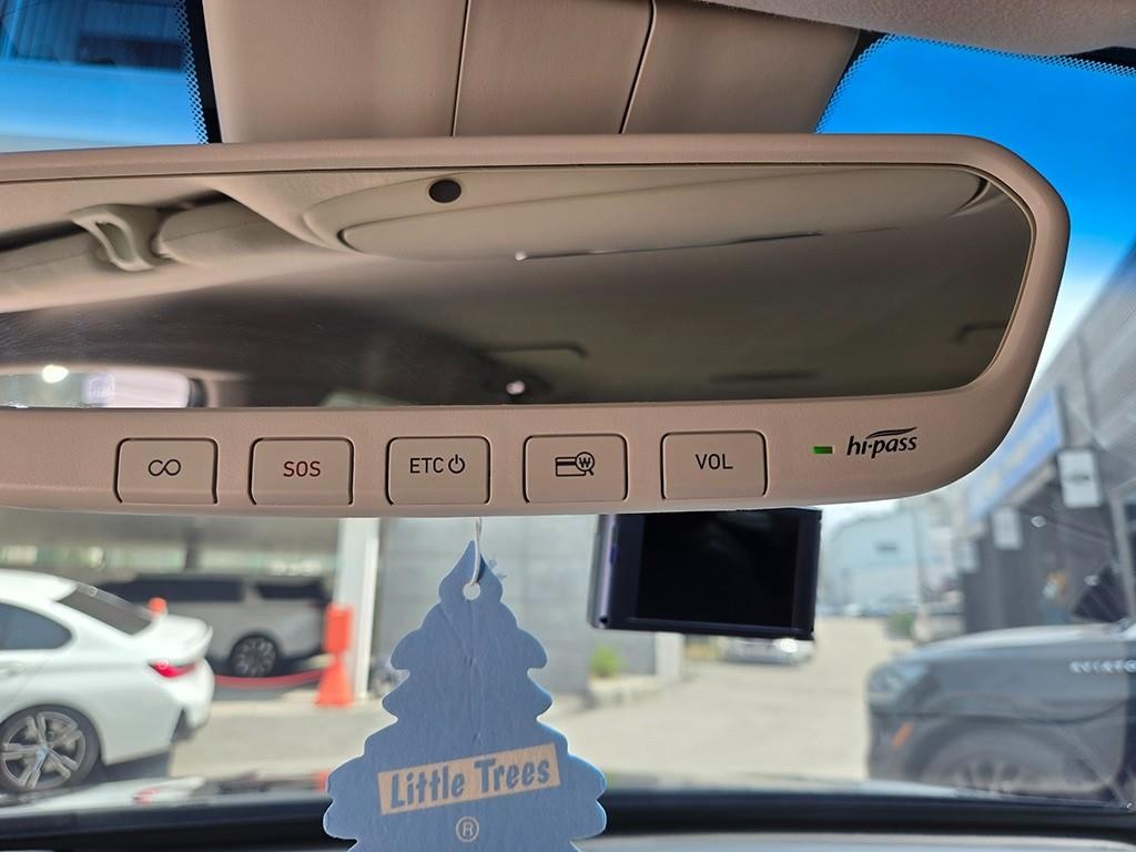 제네시스 G90 3.8 GDI AWD 럭셔리 이미지 14