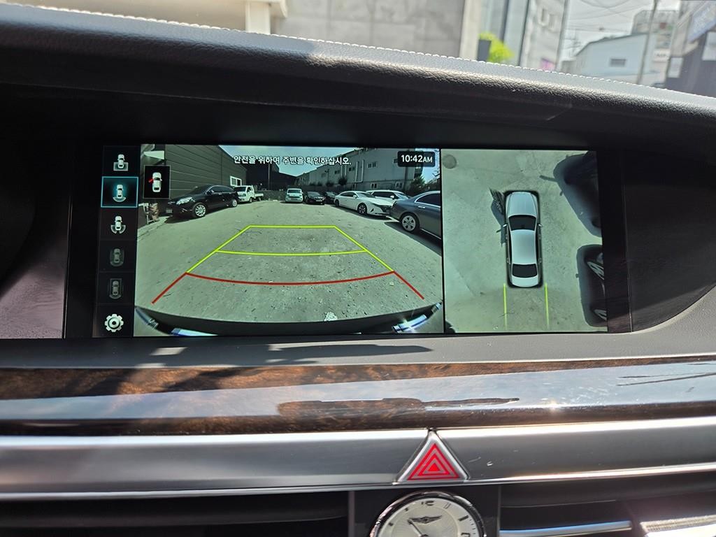 제네시스 G90 3.8 GDI AWD 럭셔리 이미지 17