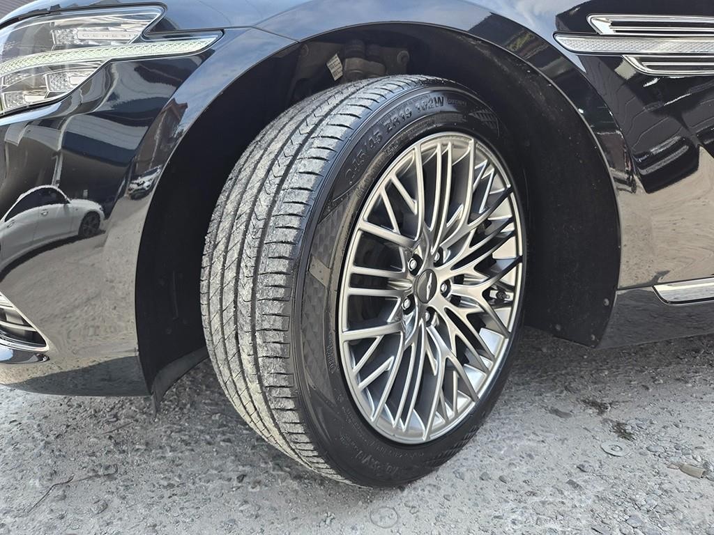 제네시스 G90 3.8 GDI AWD 럭셔리 이미지 20
