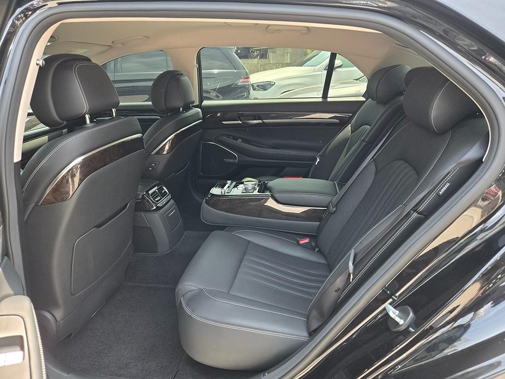 제네시스 G90 3.8 GDI AWD 럭셔리 이미지 6