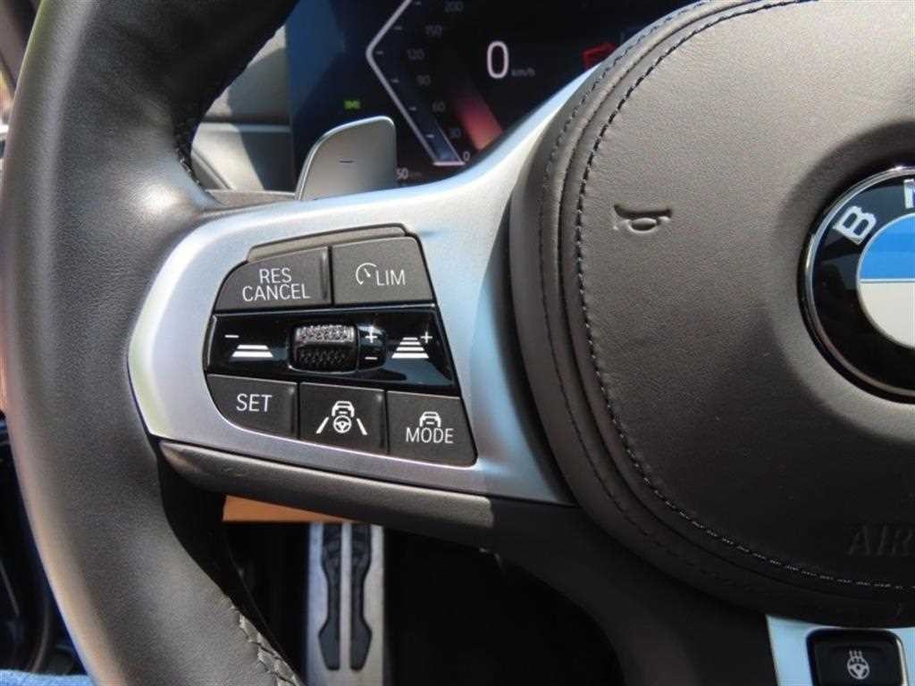 BMW 3시리즈 3시리즈 (G20) 320i 투어링 M 스포츠 이미지 11