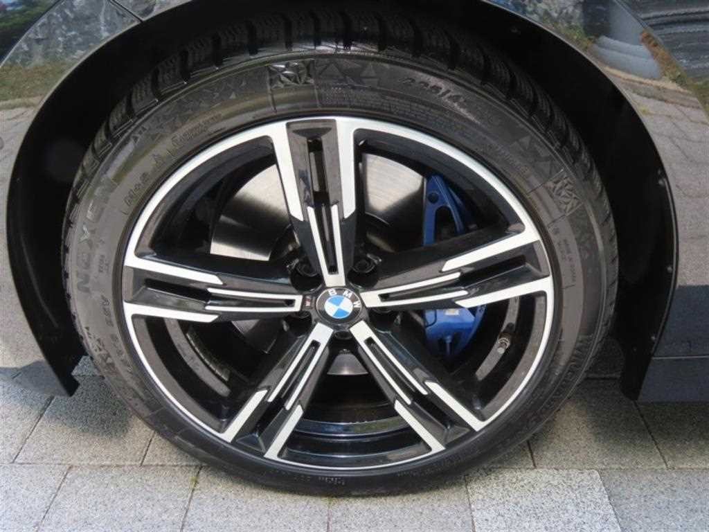 BMW 3시리즈 3시리즈 (G20) 320i 투어링 M 스포츠 이미지 17