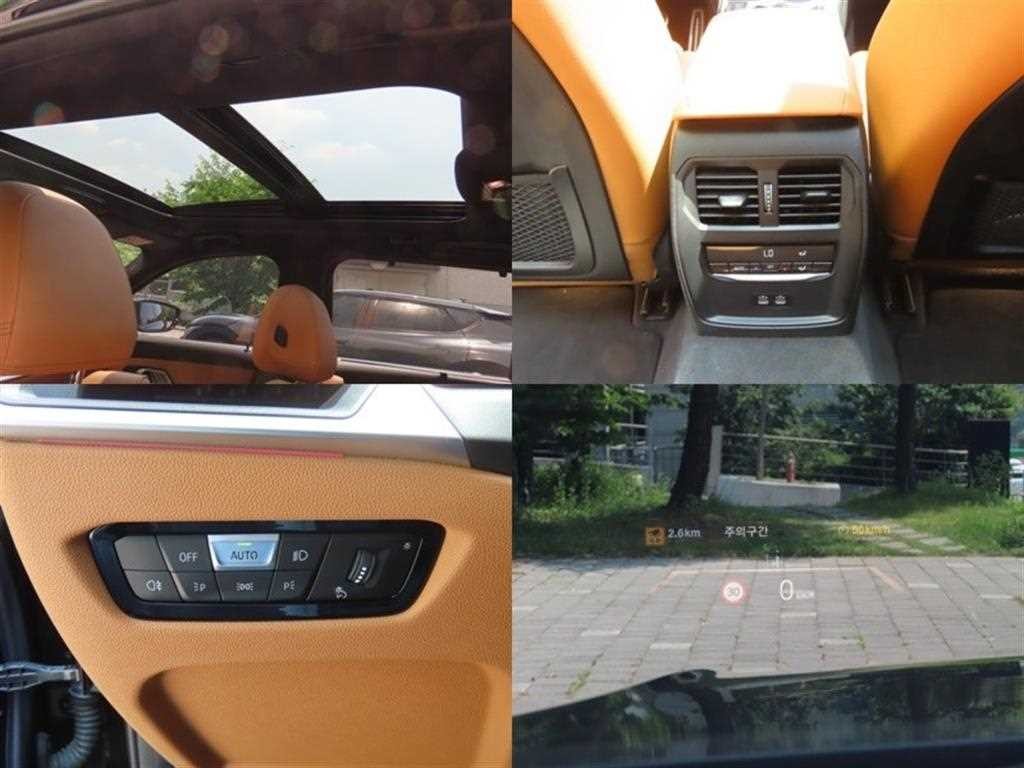 BMW 3시리즈 3시리즈 (G20) 320i 투어링 M 스포츠 이미지 19