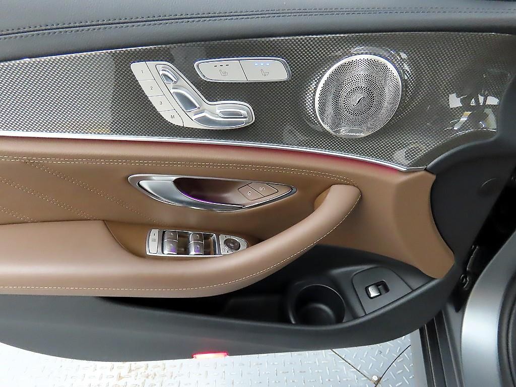 벤츠 E 클래스 E-클래스 W213 E53 AMG 4MATIC+ 이미지 11