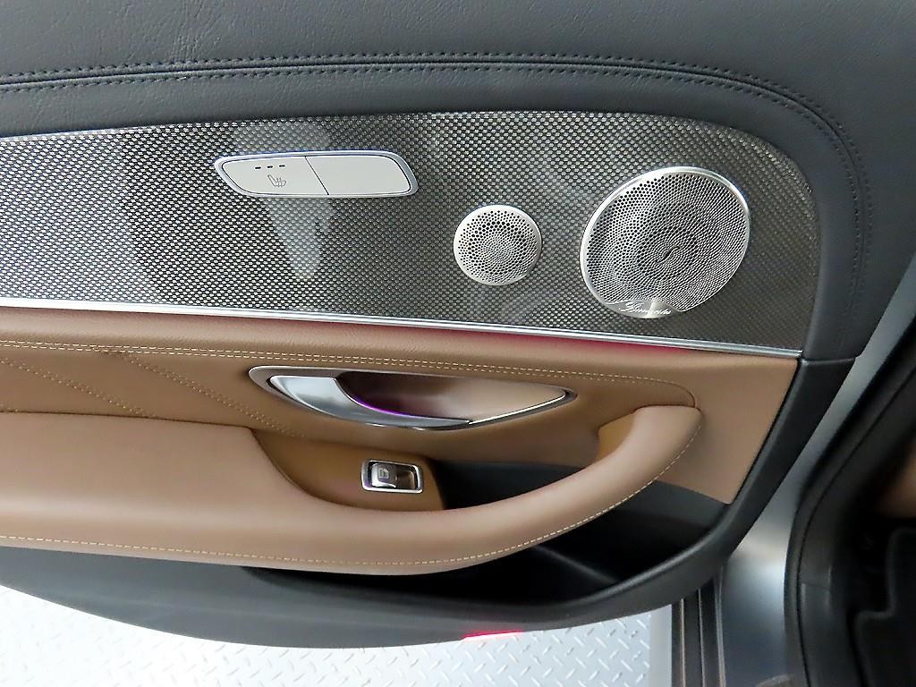 벤츠 E 클래스 E-클래스 W213 E53 AMG 4MATIC+ 이미지 12