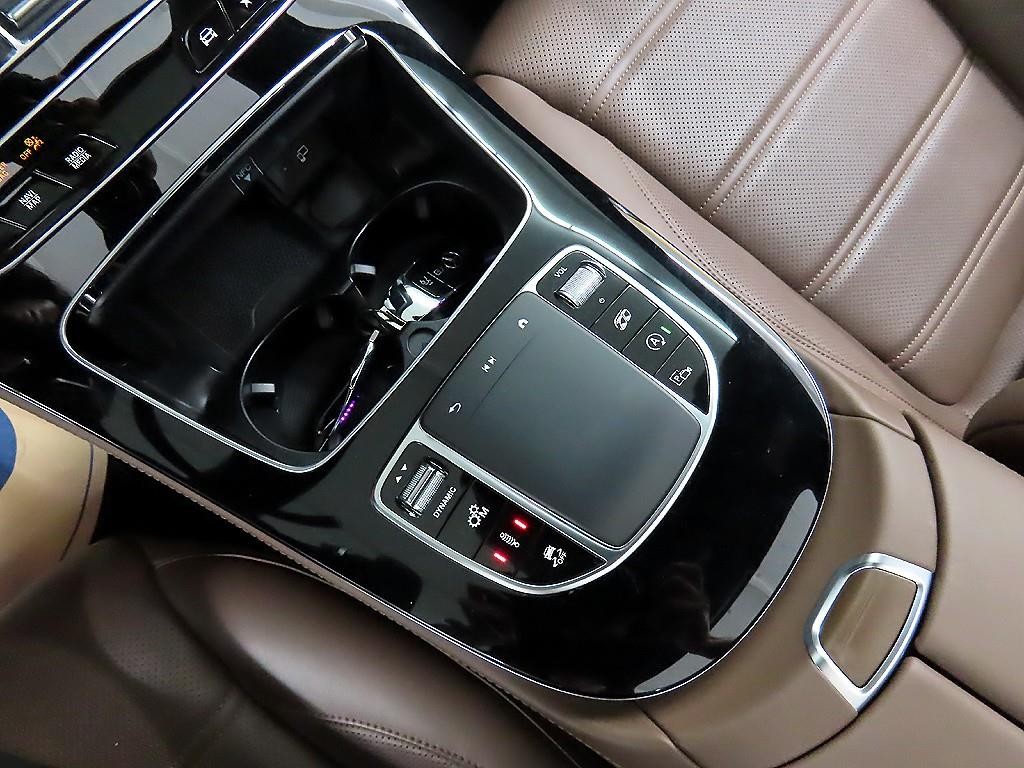 벤츠 E 클래스 E-클래스 W213 E53 AMG 4MATIC+ 이미지 13