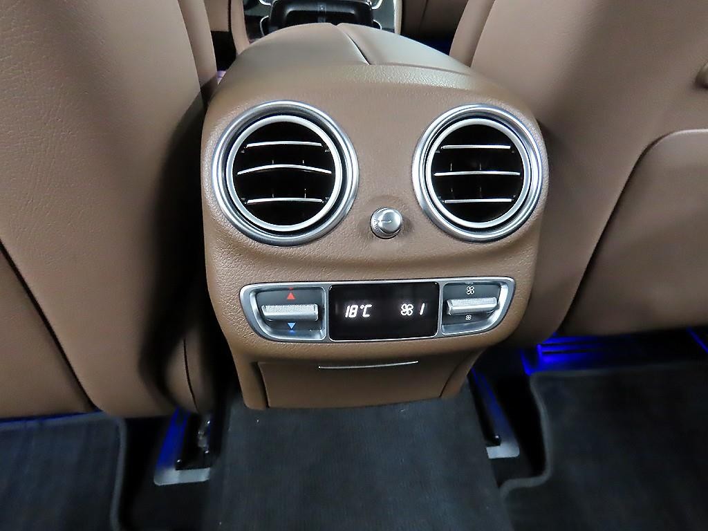 벤츠 E 클래스 E-클래스 W213 E53 AMG 4MATIC+ 이미지 17