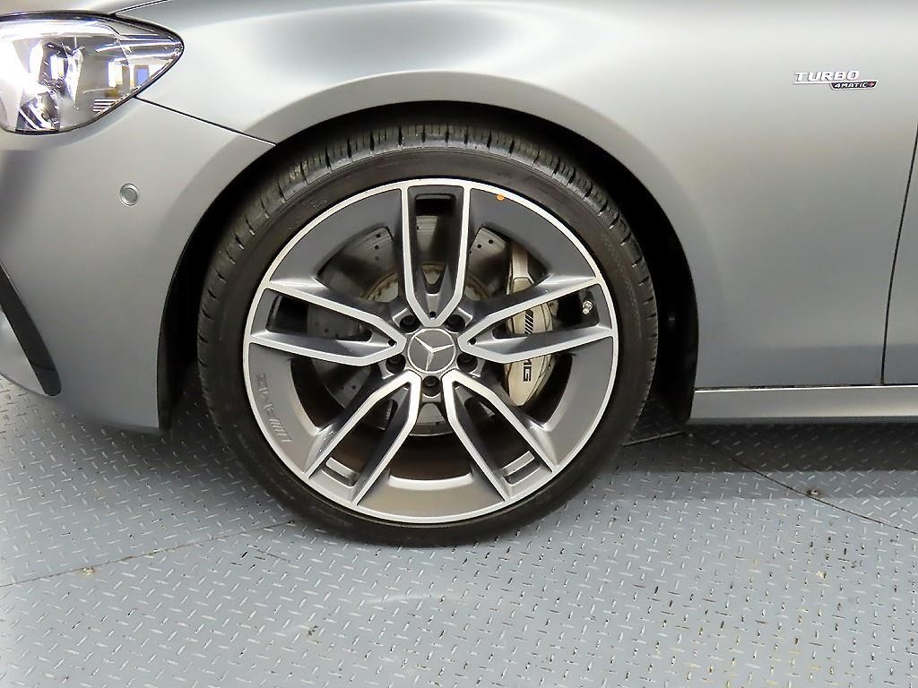 벤츠 E 클래스 E-클래스 W213 E53 AMG 4MATIC+ 이미지 20