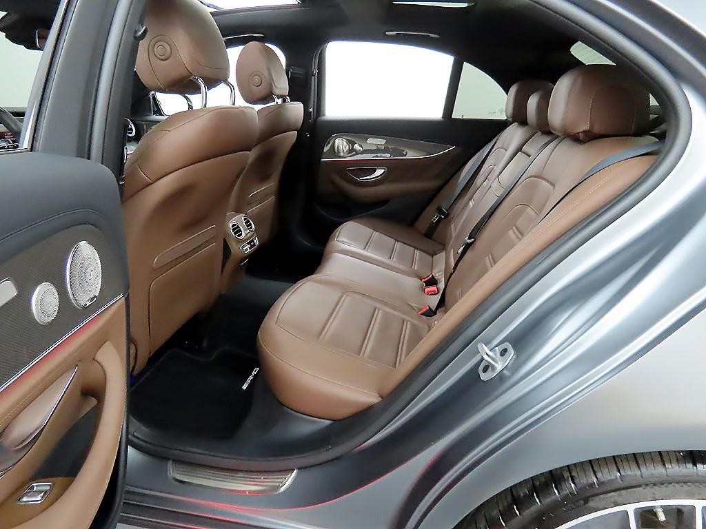 벤츠 E 클래스 E-클래스 W213 E53 AMG 4MATIC+ 이미지 6