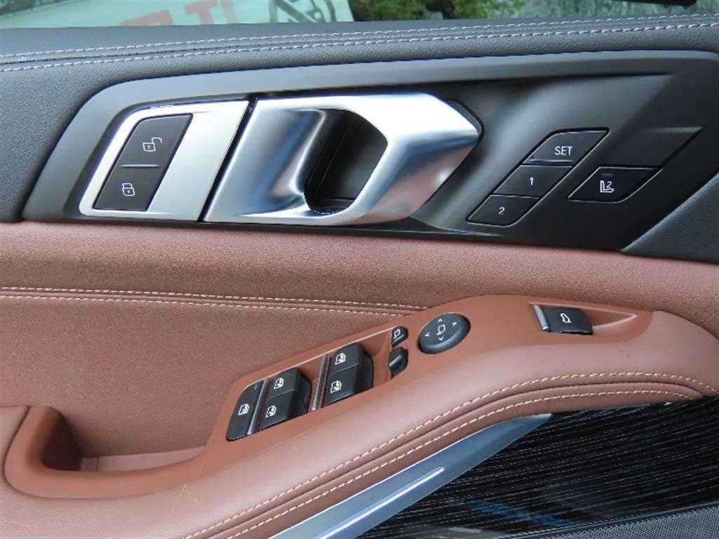 BMW X5 X5 (G05) xDrive 30d M 스포츠 이미지 12