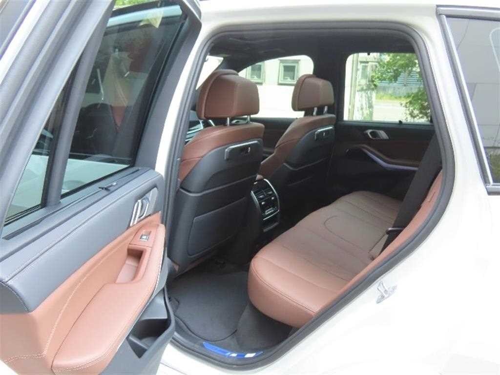 BMW X5 X5 (G05) xDrive 30d M 스포츠 이미지 14