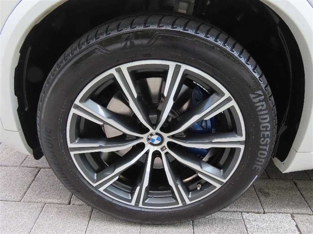 BMW X5 X5 (G05) xDrive 30d M 스포츠 이미지 17