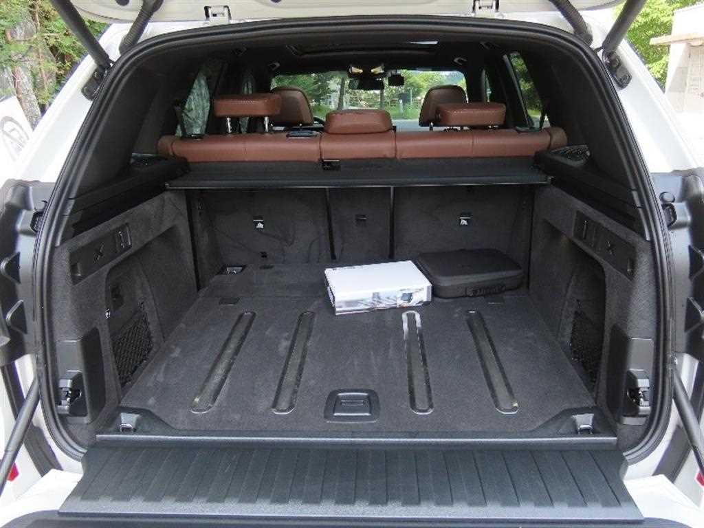 BMW X5 X5 (G05) xDrive 30d M 스포츠 이미지 18