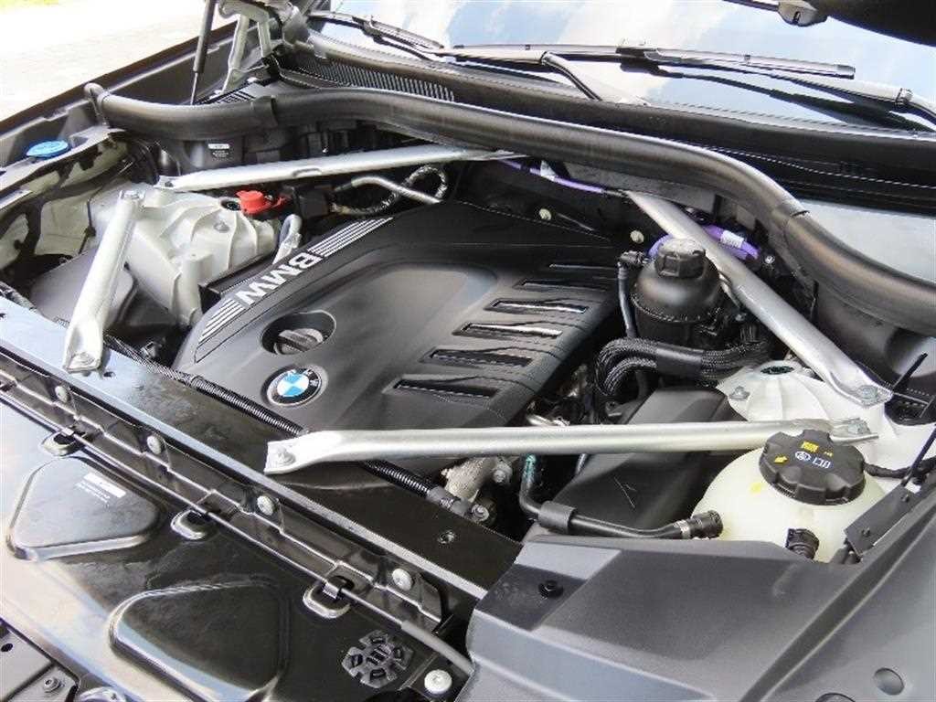 BMW X5 X5 (G05) xDrive 30d M 스포츠 이미지 20