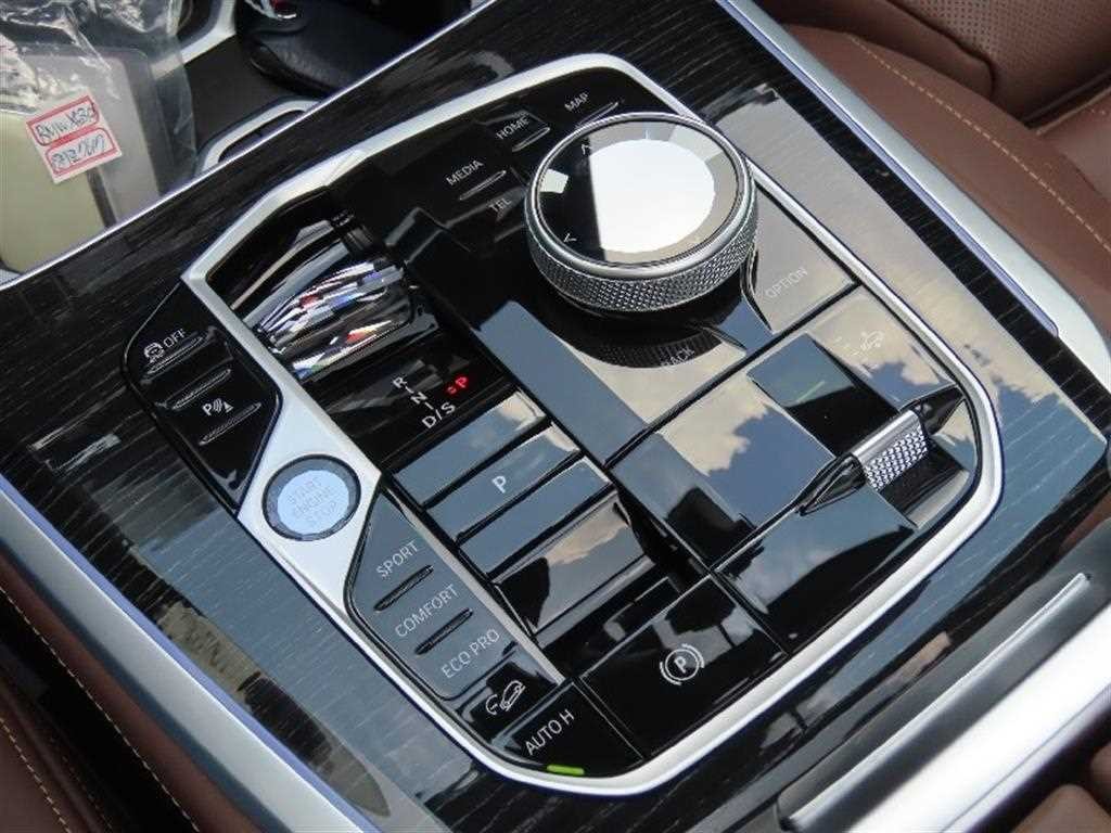BMW X5 X5 (G05) xDrive 30d M 스포츠 이미지 6