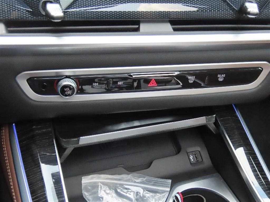 BMW X5 X5 (G05) xDrive 30d M 스포츠 이미지 7