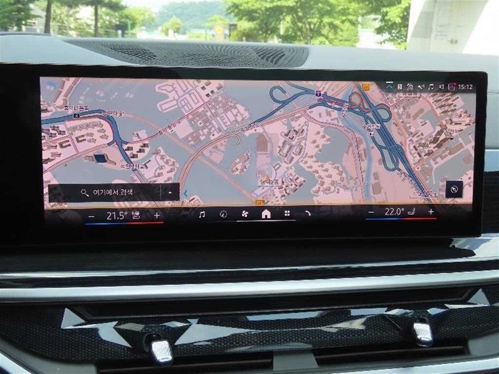 BMW X5 X5 (G05) xDrive 30d M 스포츠 이미지 8