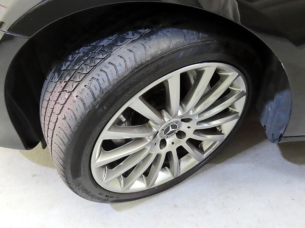 벤츠 E 클래스 E-클래스 W213 E300 4MATIC 익스클루시브 이미지 20