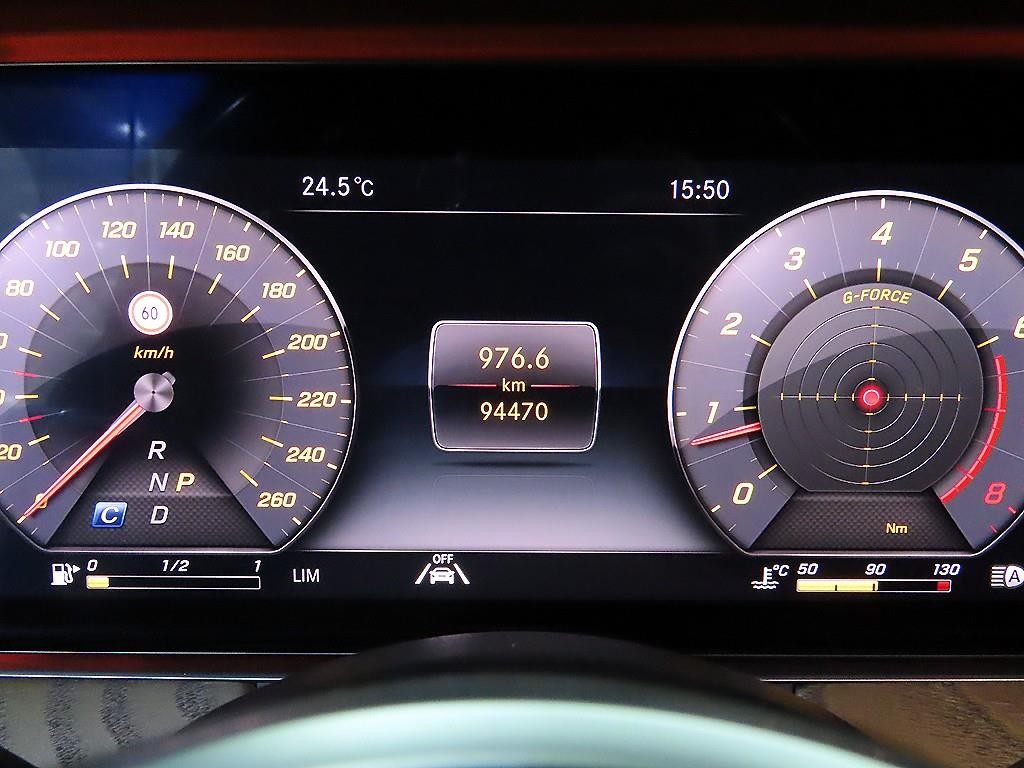 벤츠 E 클래스 E-클래스 W213 E300 4MATIC 익스클루시브 이미지 9