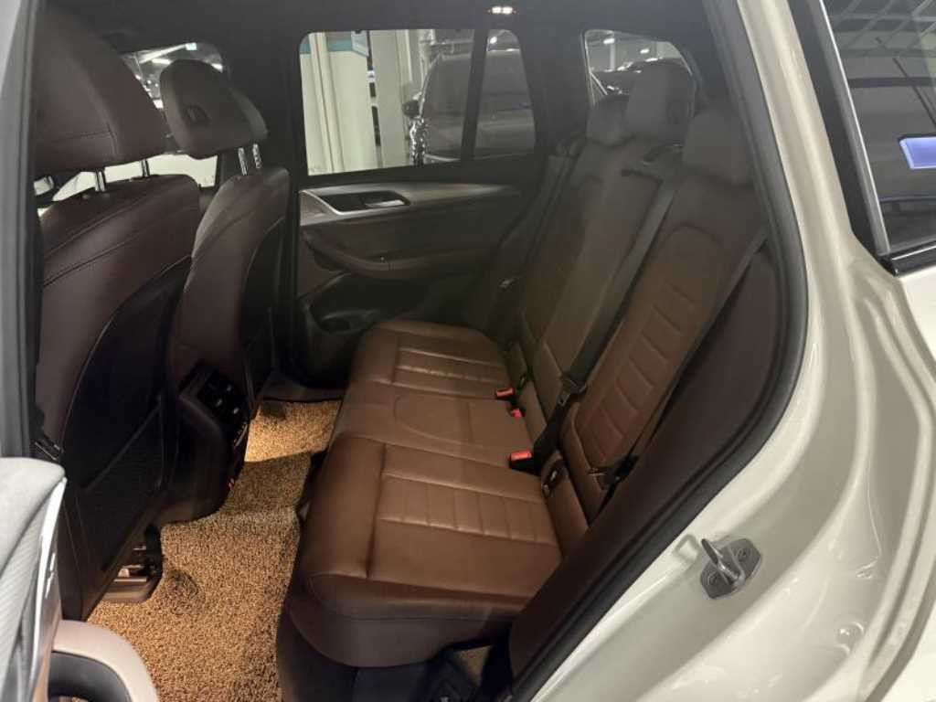 BMW X3 X3 (G01) xDrive 20i M 스포츠 프로 이미지 15