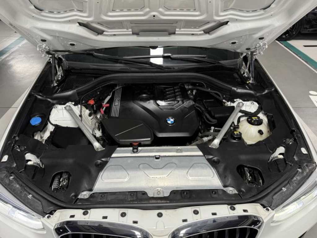 BMW X3 X3 (G01) xDrive 20i M 스포츠 프로 이미지 20