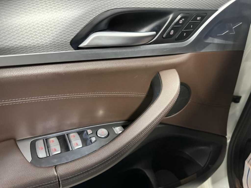 BMW X3 X3 (G01) xDrive 20i M 스포츠 프로 이미지 7