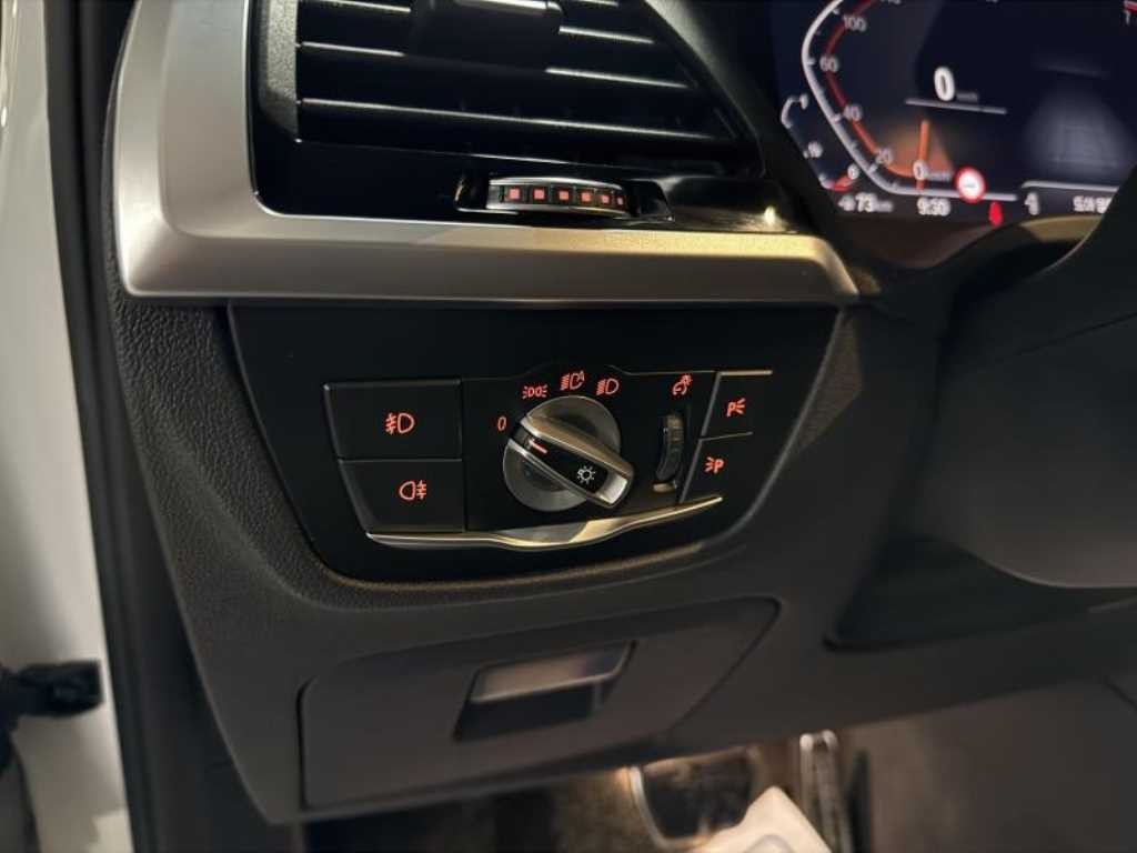 BMW X3 X3 (G01) xDrive 20i M 스포츠 프로 이미지 8