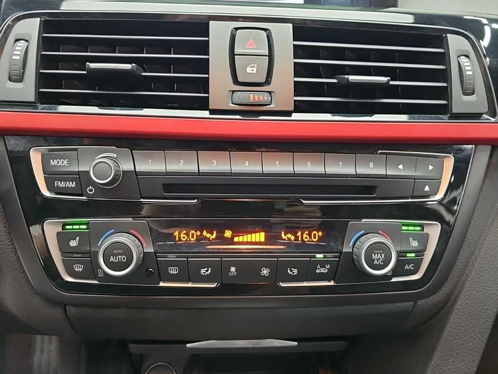 BMW 4시리즈 4시리즈 (F32) 420d xDRIVE 쿠페 스포츠 이미지 10