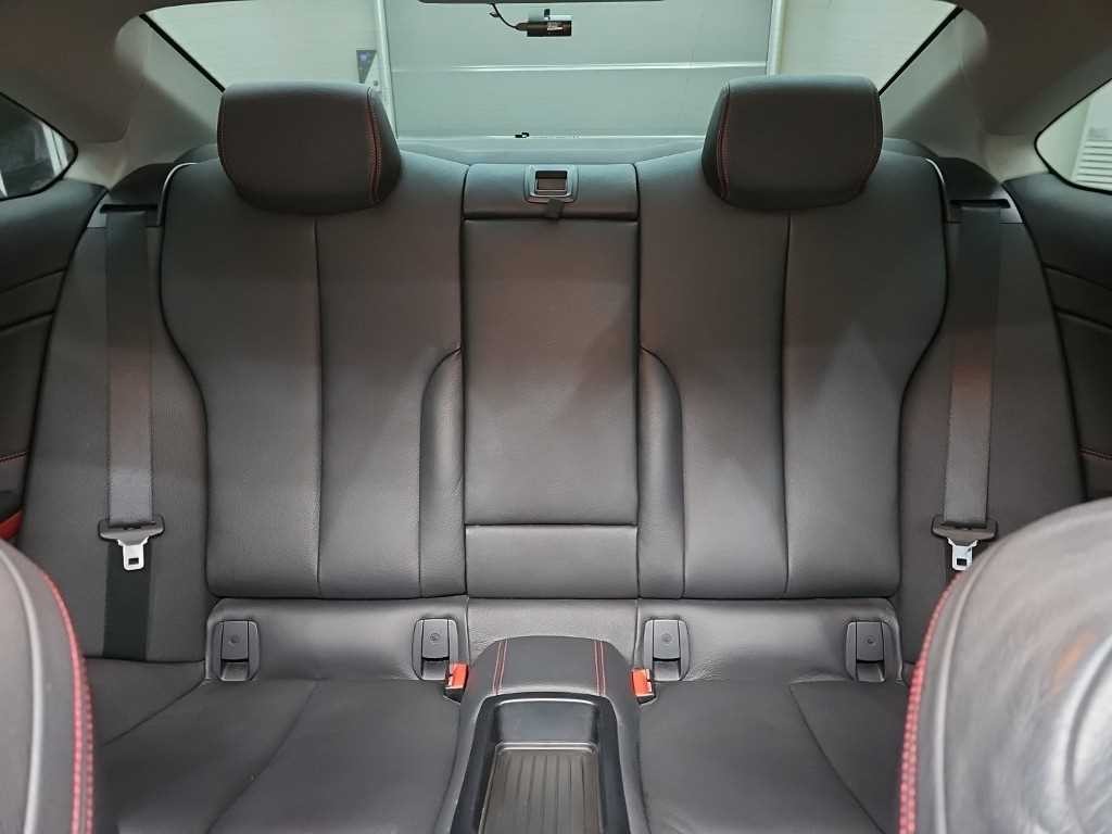 BMW 4시리즈 4시리즈 (F32) 420d xDRIVE 쿠페 스포츠 이미지 12