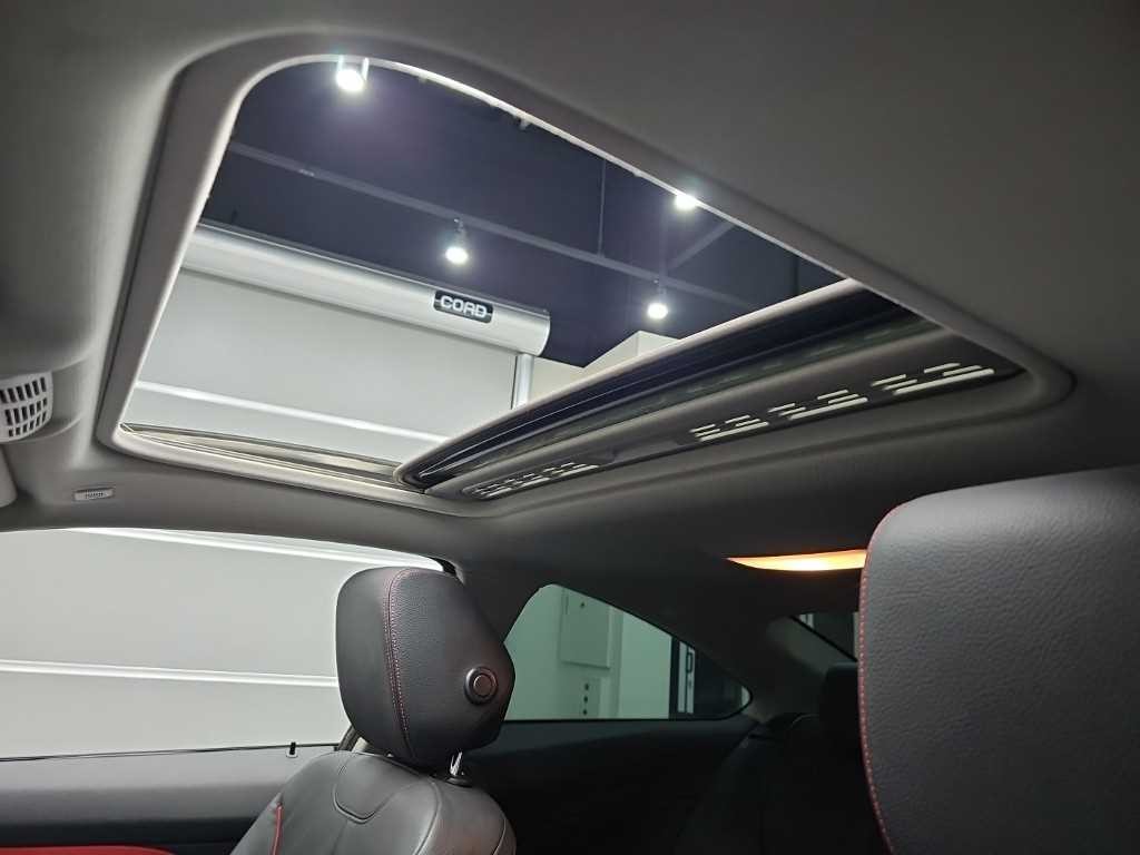 BMW 4시리즈 4시리즈 (F32) 420d xDRIVE 쿠페 스포츠 이미지 13