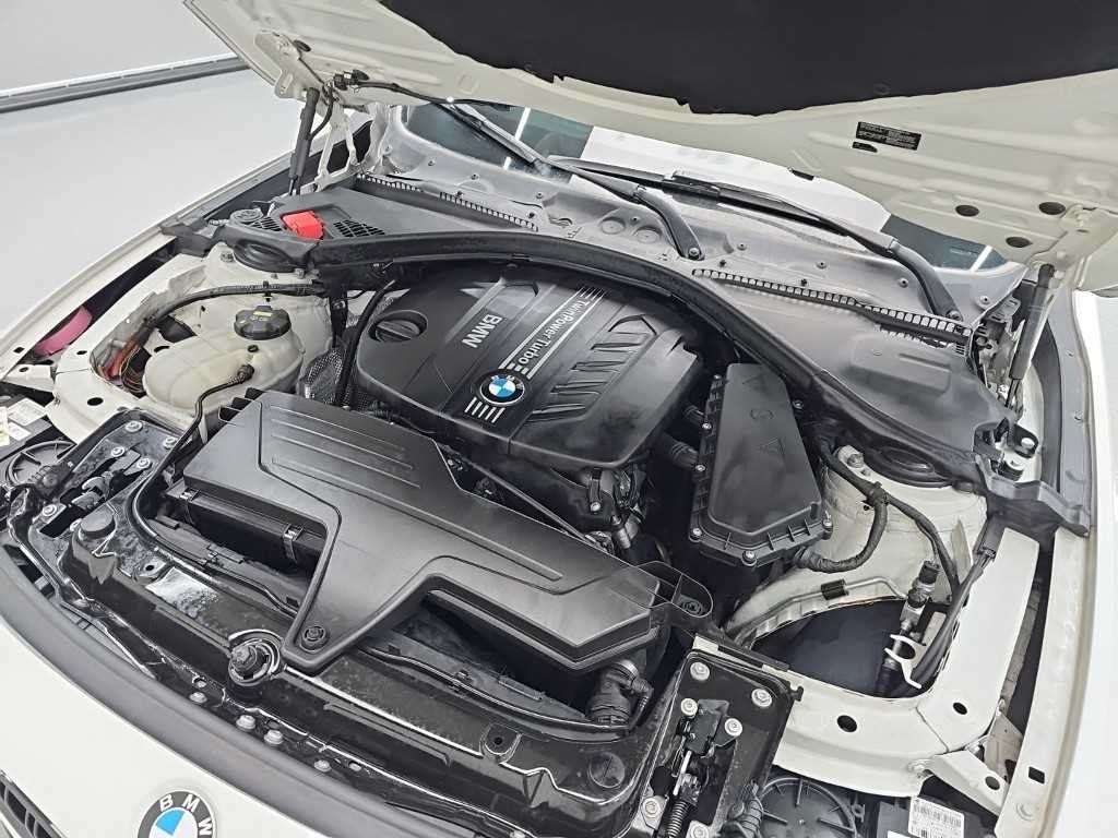 BMW 4시리즈 4시리즈 (F32) 420d xDRIVE 쿠페 스포츠 이미지 5