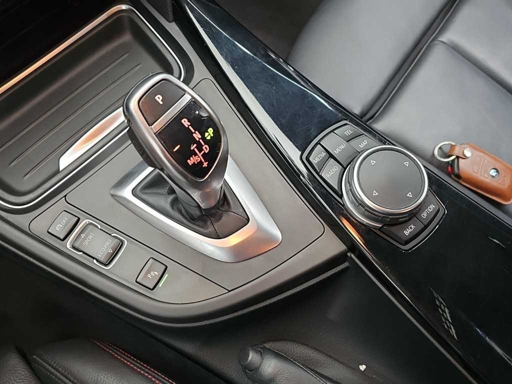 BMW 4시리즈 4시리즈 (F32) 420d xDRIVE 쿠페 스포츠 이미지 8