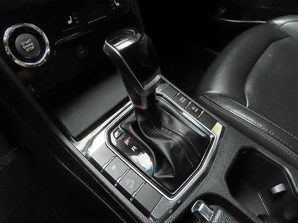 KG모빌리티(쌍용) 코란도 뷰티풀코란도 2WD 가솔린 1.5 C5 플러스 이미지 10