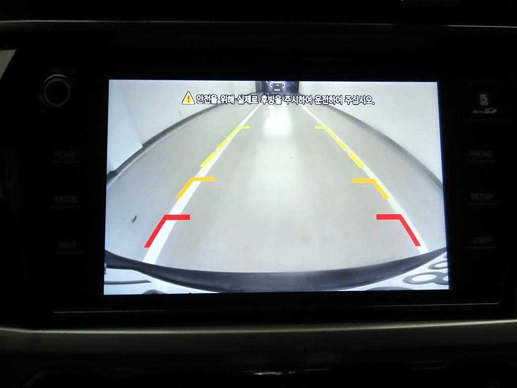 KG모빌리티(쌍용) 코란도 뷰티풀코란도 2WD 가솔린 1.5 C5 플러스 이미지 15