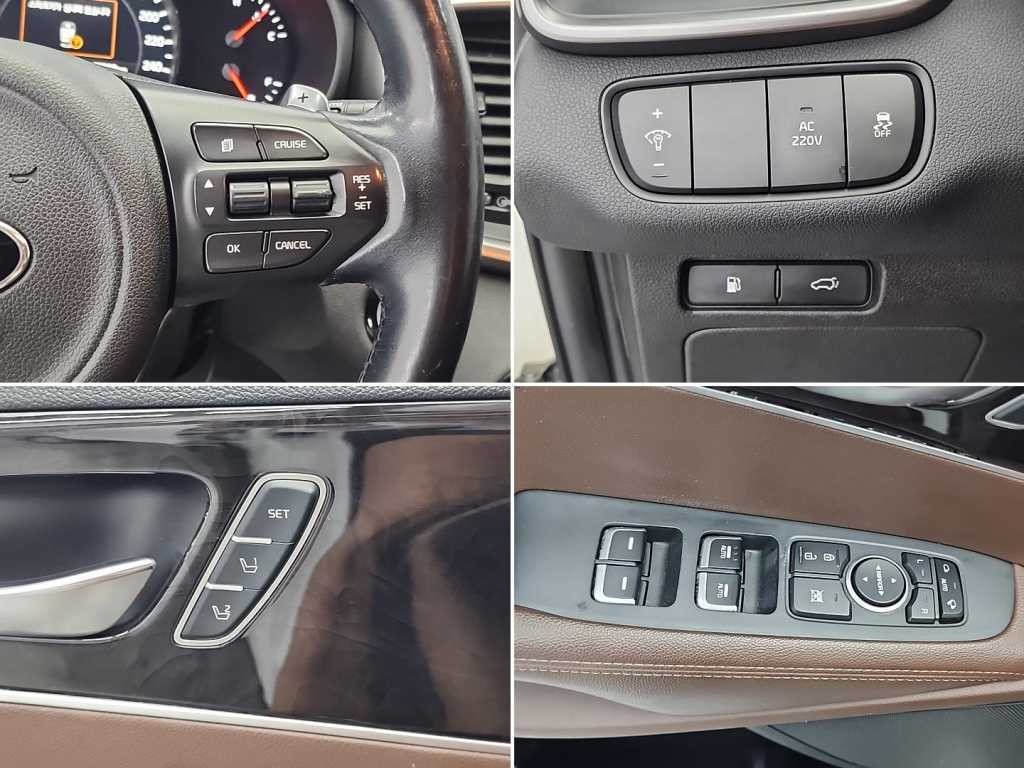 기아 쏘렌토 올 뉴 쏘렌토 디젤 2WD 2.0 노블레스 스페셜 이미지 18