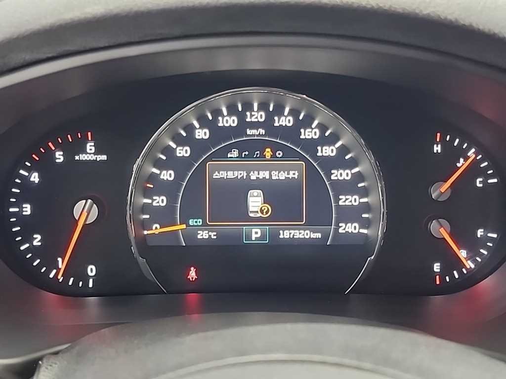 기아 쏘렌토 올 뉴 쏘렌토 디젤 2WD 2.0 노블레스 스페셜 이미지 6
