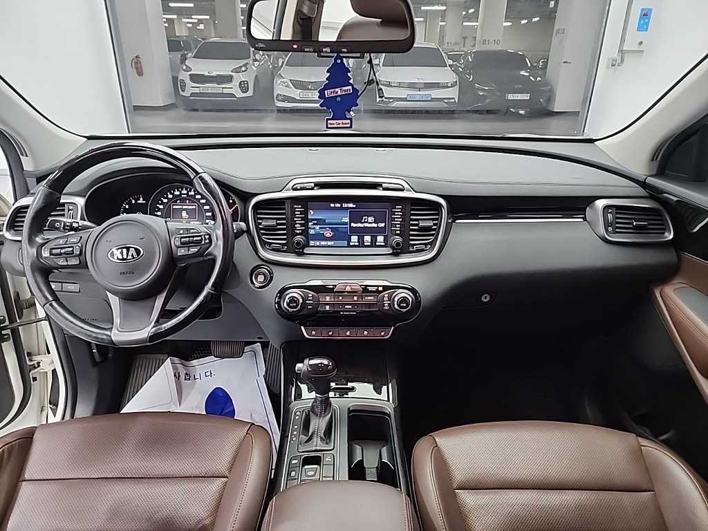 기아 쏘렌토 올 뉴 쏘렌토 디젤 2WD 2.0 노블레스 스페셜 이미지 7