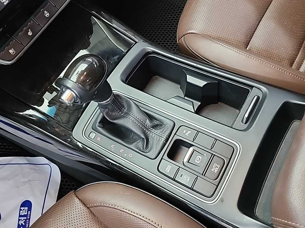 기아 쏘렌토 올 뉴 쏘렌토 디젤 2WD 2.0 노블레스 스페셜 이미지 8