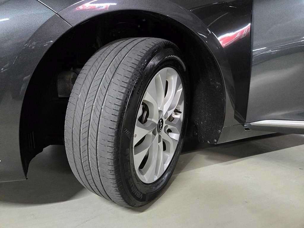 기아 K8 2.5 2WD 노블레스 라이트 이미지 20