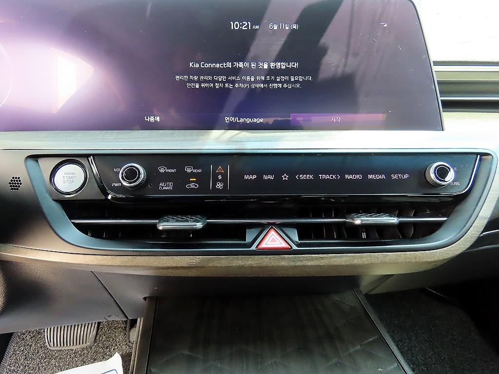 기아 K8 3.5 LPG 2WD 택시형 트렌디 이미지 13