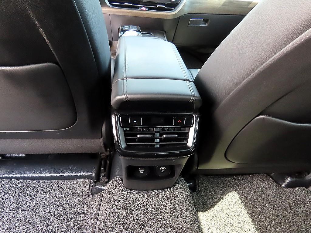 기아 K8 3.5 LPG 2WD 택시형 트렌디 이미지 17