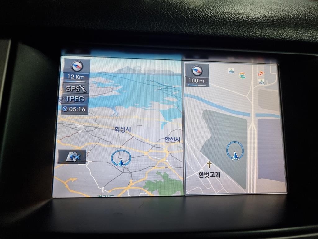 현대 제네시스 GP500 프라다 이미지 14