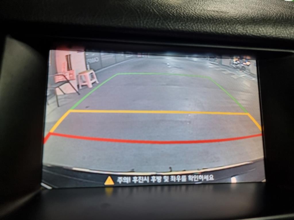 현대 제네시스 GP500 프라다 이미지 15