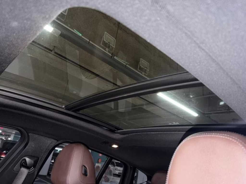 BMW X4 X4 (G02) xDrive 20d M 스포츠 이미지 11