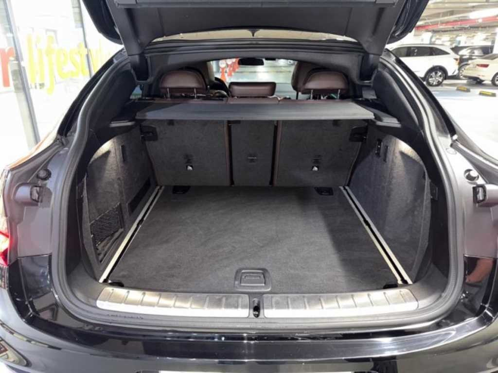 BMW X4 X4 (G02) xDrive 20d M 스포츠 이미지 16