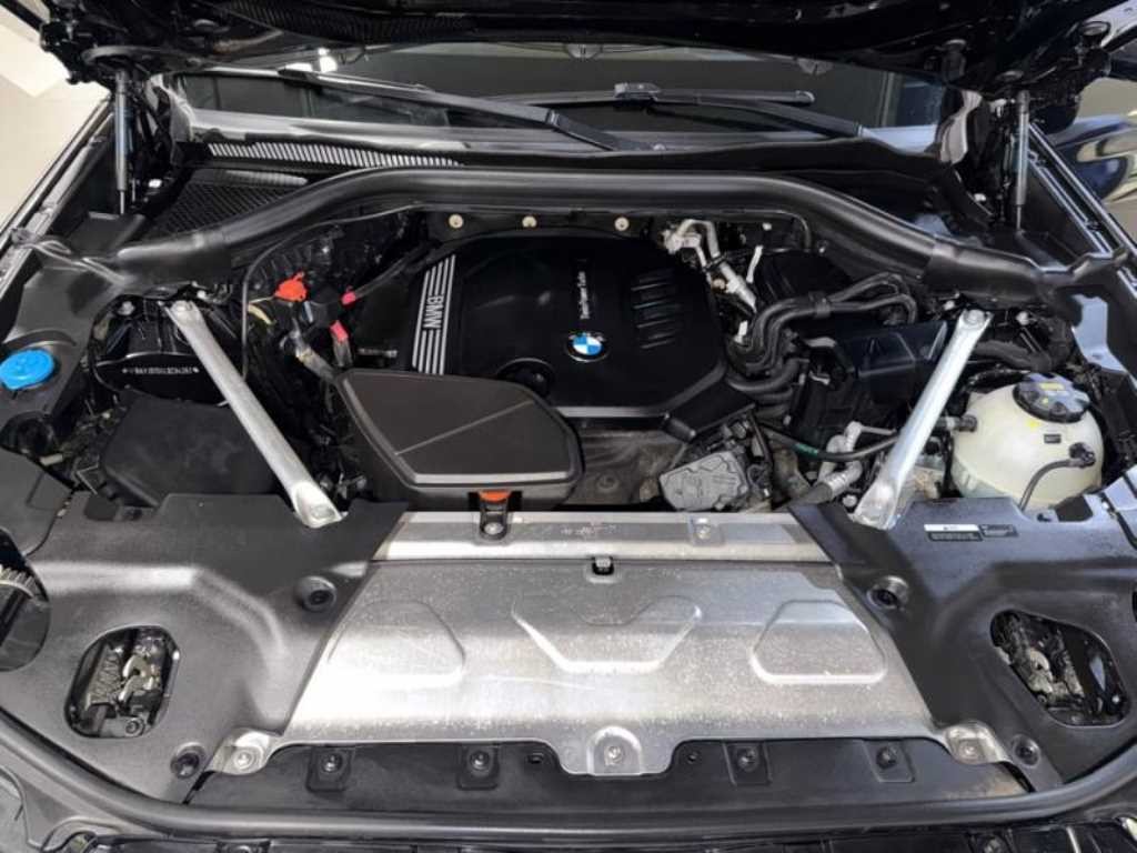 BMW X4 X4 (G02) xDrive 20d M 스포츠 이미지 17