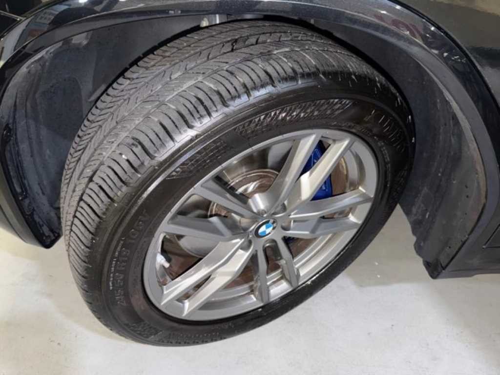 BMW X4 X4 (G02) xDrive 20d M 스포츠 이미지 18